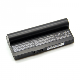 Asus Eee PC 1000H/Linux battery