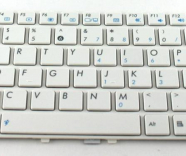 Asus Eee PC 1000H/Linux keyboard