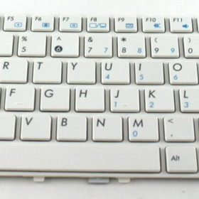 Asus Eee PC 1000H/Linux keyboard