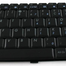 Asus Eee PC 1000HA/XP keyboard