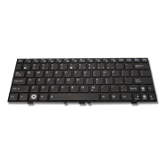 Asus Eee PC 1000HE keyboard