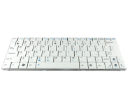 Asus Eee PC 1001P keyboard