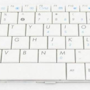 Asus Eee PC 1001PX (Seashell) keyboard