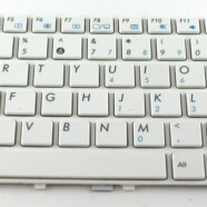 Asus Eee PC 1004DN keyboard