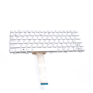 Asus Eee PC 1011PX (Seashell) keyboard