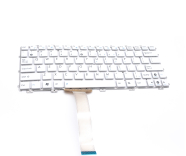 Asus Eee PC 1015B keyboard