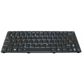 Asus Eee PC 1101HA keyboard