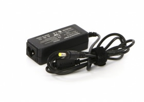 Asus Eee PC 2G/Linux charger