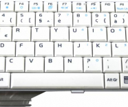 Asus Eee PC 701S keyboard