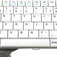 Asus Eee PC 701SD/Linux keyboard