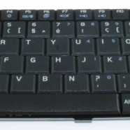 Asus Eee PC 701SD/XP keyboard