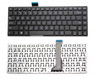 Asus EeeBook E402 keyboard