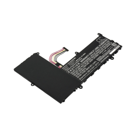 Asus EeeBook F205 battery