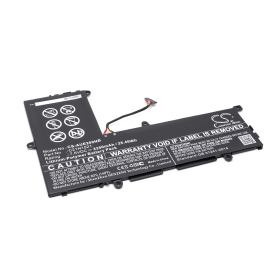 Asus EeeBook X206HA battery