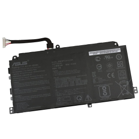 Asus ExpertBook B2 B2502CBA-BQ0226X original battery