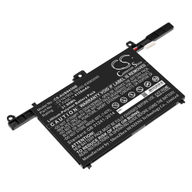 Asus ExpertBook B5 B5302CB battery