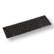 Asus F52A keyboard