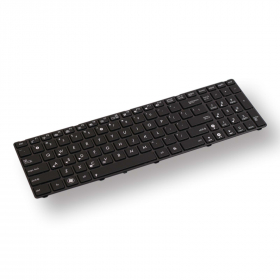 Asus F52A keyboard