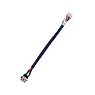 Asus F550C dc jack