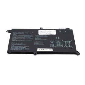 Asus F571G battery