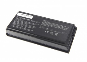 Asus F5C(SIS672) battery