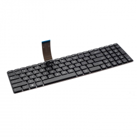 Asus F751LB keyboard