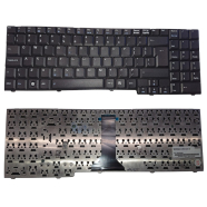 Asus F7E keyboard