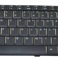 Asus F80H keyboard