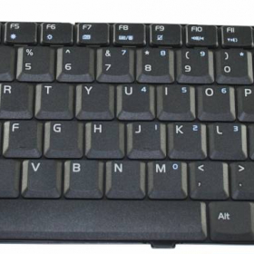 Asus F80H keyboard