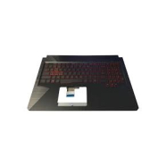 Asus FX504GD keyboard