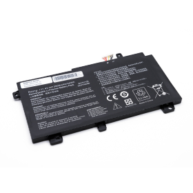 Asus FX505D battery