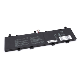 Asus FX506HM battery