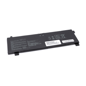 Asus FX507ZR battery