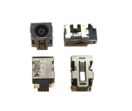 Asus G501JW dc jack