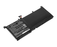 Asus G501V battery