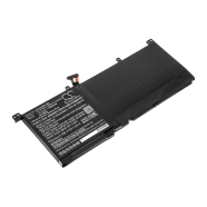 Asus G501V battery