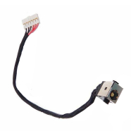 Asus G551JM dc jack