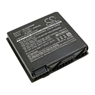 Asus G55VW battery