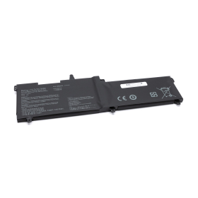 Asus G702V battery