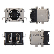 Asus G712LV dc jack