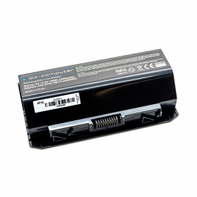 Asus G750JW battery