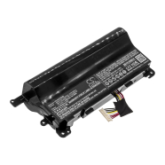 Asus G752VY battery