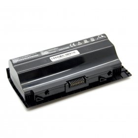 Asus G75VW battery