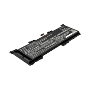 Asus GL502VT battery