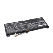 Asus GL503VS battery