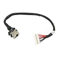 Asus GL553VE dc jack