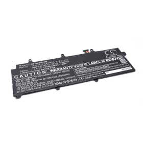 Asus GX501GI battery