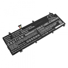 Asus GX531G battery