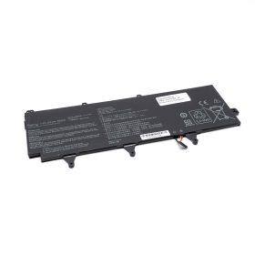 Asus GX701GXR battery