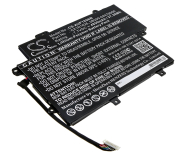 Asus J203N battery